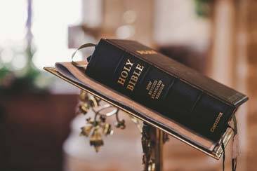 What Seventh-day Adventists Believe about the Bible