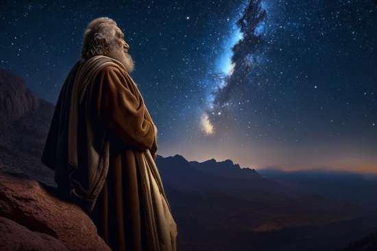 Why Is Abraham Important in the Bible? AskAnAdventistFriend com