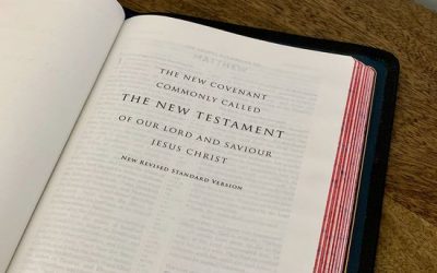 What is the New Testament? [About Each Book and Key Lessons]