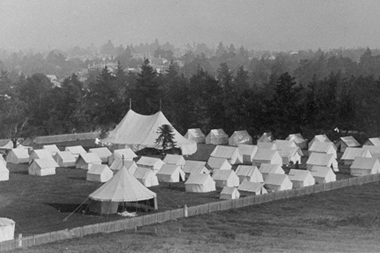 What Is A Seventh Day Adventist Camp Meeting Askanadventistfriend