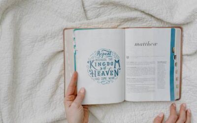 All About the Gospel of Matthew