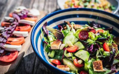 Como Ellen White Influenciou a Mensagem de Saúde Adventista