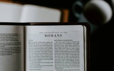 An Overview of Romans: Faith, Righteousness, and Relationships