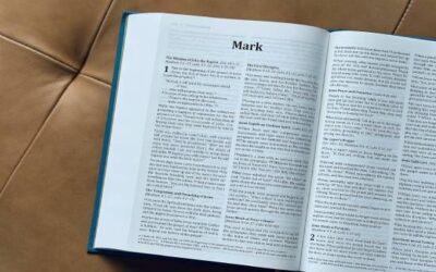 Understanding the Book of Mark [An Overview]