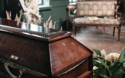 Where Do We Go When We Die?