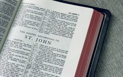 The Book of John: An Overview