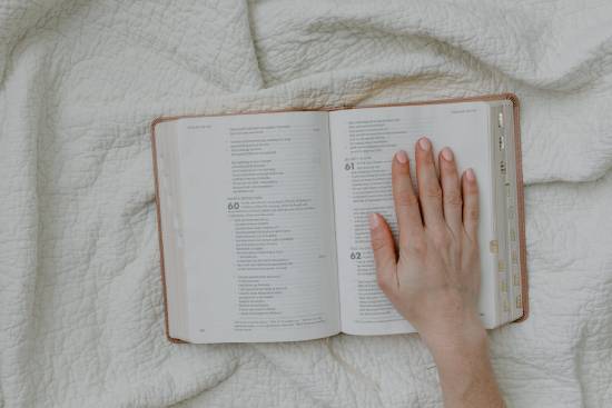 How to Have a Personal Relationship with Jesus: A 10-Step Guide