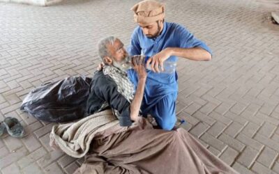 What the Good Samaritan Parable Really Teaches Us