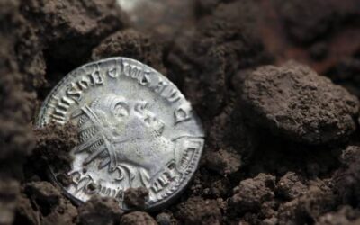 The Parable of the Lost Coin—How God Feels About Each of Us