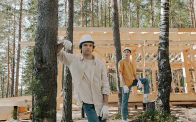 What the Two Builders Parable Actually Means