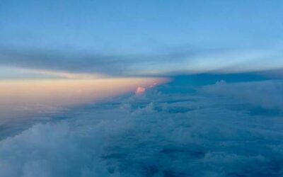 ¿Qué dice la Biblia sobre el cielo?