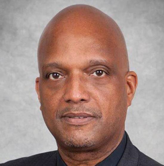 John S. Nixon, Sr., DMin
