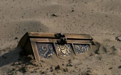 Understanding the Parable of the Hidden Treasure (Matthew 13:44)