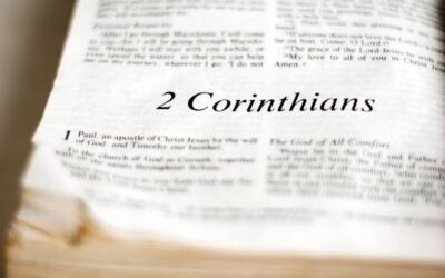 2 Corinthians: An Overview of Paul’s Most Personal Letter