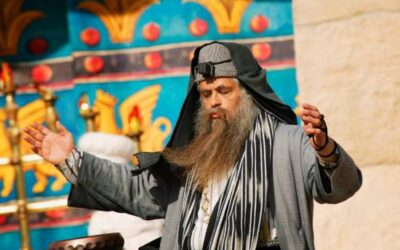 The Pharisee and the Tax Collector Parable: Its Meaning Made Simple